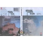   The Beatles - John Lennon - Gimme Some Truth (DVD, 2000).  zenei dvd 