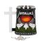 Metallica - Master of Puppets Tankard. B4706N9. korsó, kehely