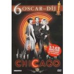 Chicago.  (DVD)
