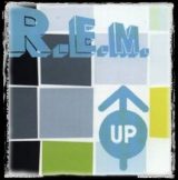 R.E.M. - UP. zenei cd