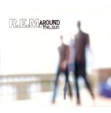 R.E.M. - AROUND THE SUN. zenei cd. Digi pack