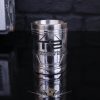 Terminator 2 Cyberdyne Systems Robot Android Shot Glass. feles pohár