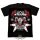 ACCEPT - METAL HEART  SD.   férfi zenekaros  póló. 