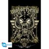 MOTORHEAD - Poster Maxi 91.5x61 - Warpig. GBYDCO168 .  plakát, poszter