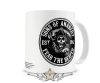 SOA - SONS OF ANARCHY - Fear The Reaper Coffee Mug.  bögre