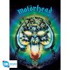 MOTORHEAD - Set 2 Posters Chibi 52x38 - Overkill / Ace of Spades. GBYDCO164.   plakát, poszter