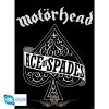 MOTORHEAD - Set 2 Posters Chibi 52x38 - Overkill / Ace of Spades. GBYDCO164.   plakát, poszter