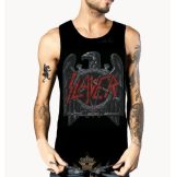 Slayer - Eagle zenekaros póló, férfi trikó