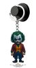 Joker - Jack Napier  Kulcstartó. 2D flat.  plasztik kulcstartó