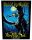 IRON MAIDEN - FEAR OF THE DARK.    Back Patch, hátfelvarró.   
