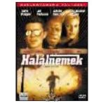 HALÁLNEMEK  (DVD)