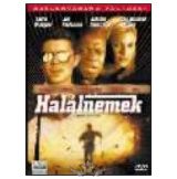 HALÁLNEMEK  (DVD)
