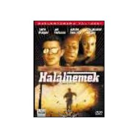 HALÁLNEMEK  (DVD)