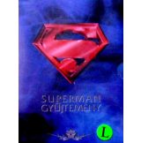 SUPERMAN GYŰJTEMÉNY 1-3. (3DVD) DÍSZDOBOZ