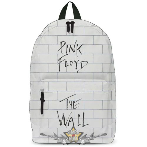 Pink Floyd - Backpack.  The Wall   NEWRSPFTWAL.   ROCKSAX. válltáska, hátizsák