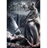 SINISTER - PROPHECIES DENIED