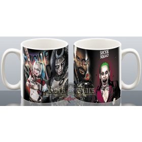SUICIDE SQUAD -  BAND.   filmes  bögre