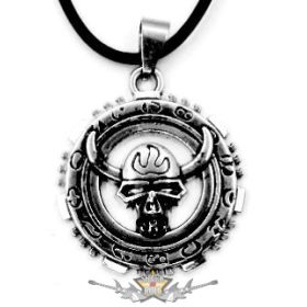 Viking Warrior.  JVP.   nyaklánc, medál
