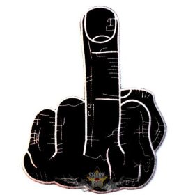 FUCK OFF.  hátfelvarró FUCK OFF.  hátfelvarró