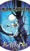 IRONMAIDEN - FEAR OF THE DARK..  import fém kulcstartó