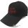Alice Cooper - Unisex Baseball Cap - Dripping Logo .   baseball sapka