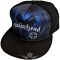 Motorhead - Unisex Snapback Cap - Rock 'N' Roll Blue Mono.   Prémium baseball sapka