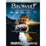 Beowulf - Legendák lovagja (2 DVD)