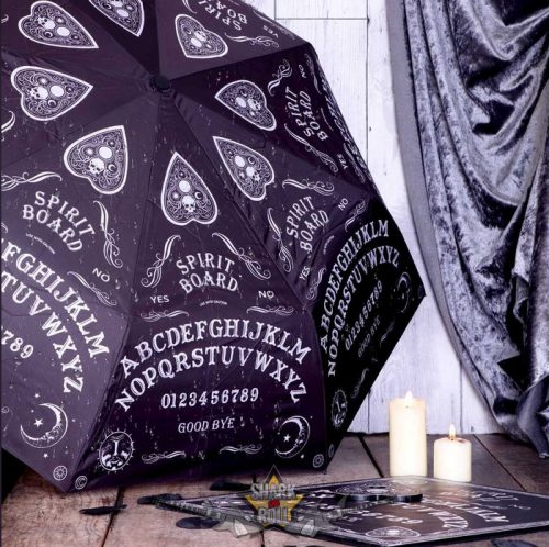 Spirit Board - Umbrella. Esernyő.