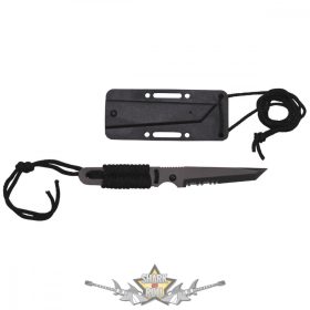   FOX - SPECIÁLIS Kés, Action I, borításfogantyú. 44523 . hobby kés,