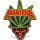 Pantera - Standard Patch.   Leaf Skull.    * EXTRA PRÉMIUM *.  hímzett felvarró