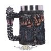 Spiral Gothic Game Over Reaper Tankard.  B5440t1  korsó, kehely