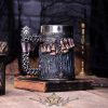 Spiral Gothic Game Over Reaper Tankard.  B5440t1  korsó, kehely