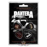   Pantera -  ‘Vulgar Display Of Power’ Plectrum Pack. gitárpengető szett