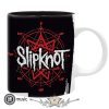 SLIPKNOT - Mug Goat. GBYMUG079.  zenekaros bögre 