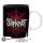 SLIPKNOT - Mug Goat. GBYMUG079.  zenekaros bögre 