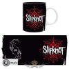 SLIPKNOT - Mug Goat. GBYMUG079.  zenekaros bögre 