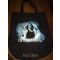 Divergent (Tris Swirls) Tote Bag..  vászon táska,