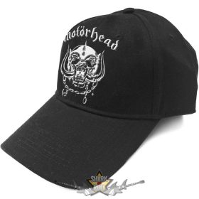 Motorhead - Unisex Baseball Cap - Warpig .   baseball sapka