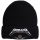 Metallica - Unisex Beanie Hat.  3D Logo (Black)  import kötött sapka