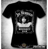 The Doors - Jim Morrison - Wiskey bar. MT. 55.  női póló