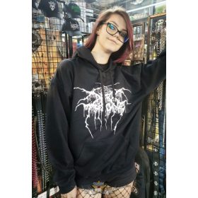 Darkthrone - Transilvanian Hunger.   kapucnis pulóver