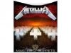 Metallica - Master of Puppets Throw 160cm.  import  ágytakaró