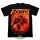 ACCEPT - BLIND RAGE  SD.  férfi zenekaros  póló. 