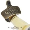 CORONA EXTRA - Retro dekoratív palacknyitó, falra szerelhető .   FalI  sörnyitó