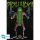 RICK AND MORTY - Poster Maxi 91.5x61 - Pickle Rick. FP4584 .  plakát, poszter