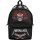 Metallica - Daypack. Kill Em All 2.  DPMETKILL2 .   ROCKSAX. válltáska, hátizsák