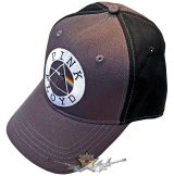   Pink Floyd - Unisex Baseball Cap.  Circle Logo (2 Tone).   baseball sapka