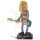 NIRVANA - Comical Kurt Cobain.  W.Stratford. 841-665 .  rockstar figura