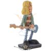 NIRVANA - Comical Kurt Cobain.  W.Stratford. 841-665 .  rockstar figura