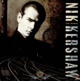 Nik Kershaw - The Works    hanglemez vinyl, bakelit